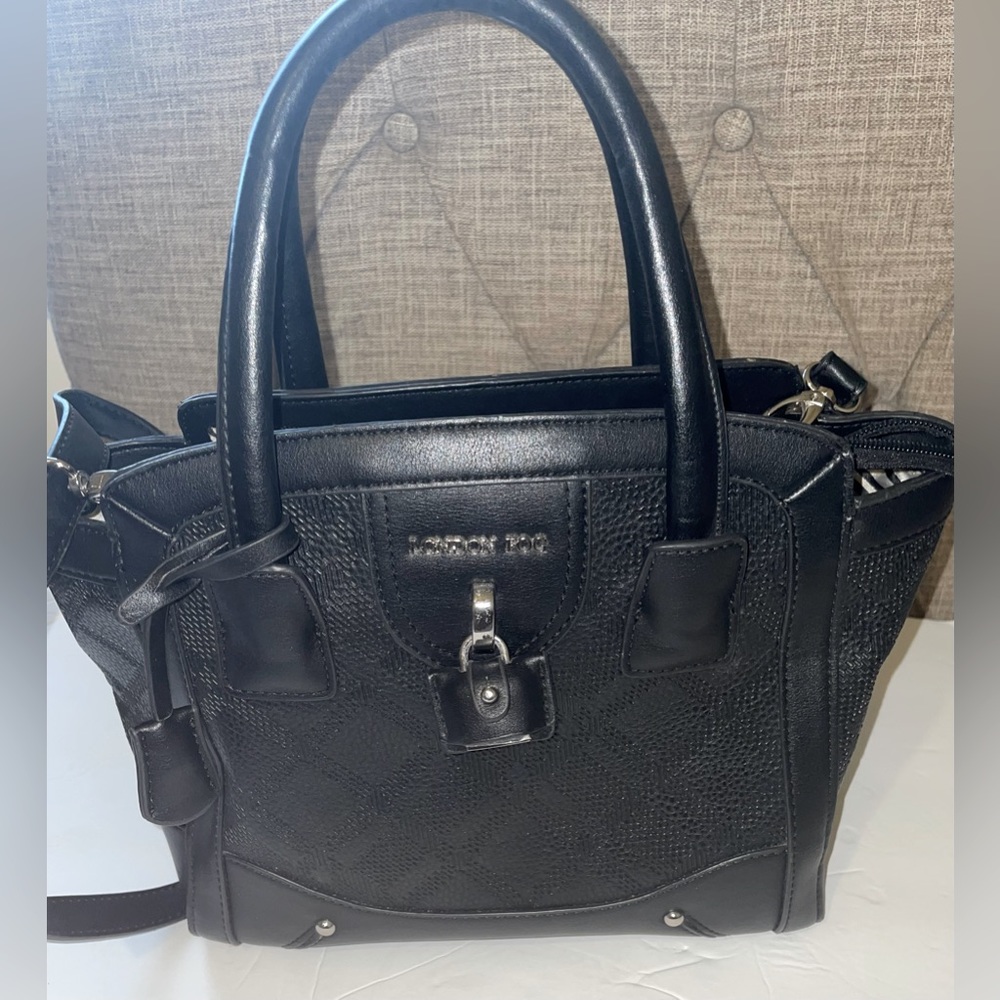 London For Bag